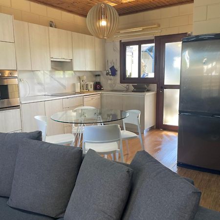 Gold Sand Villa Protaras Exterior photo