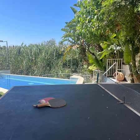 Gold Sand Villa Protaras Exterior photo