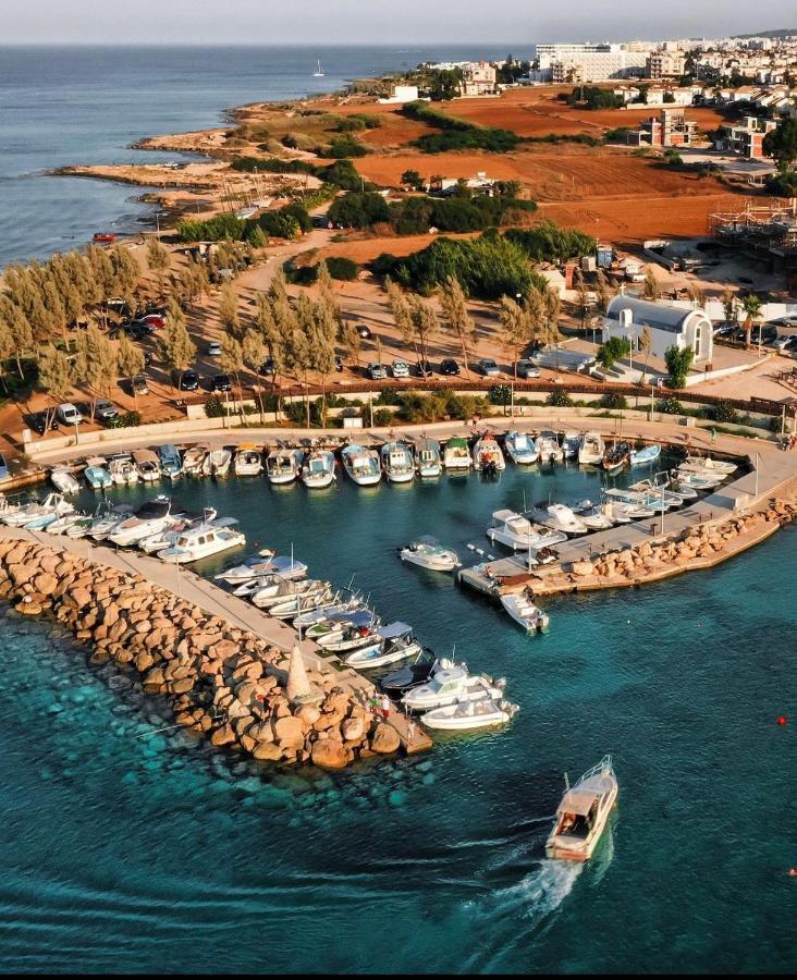Gold Sand Villa Protaras Exterior photo