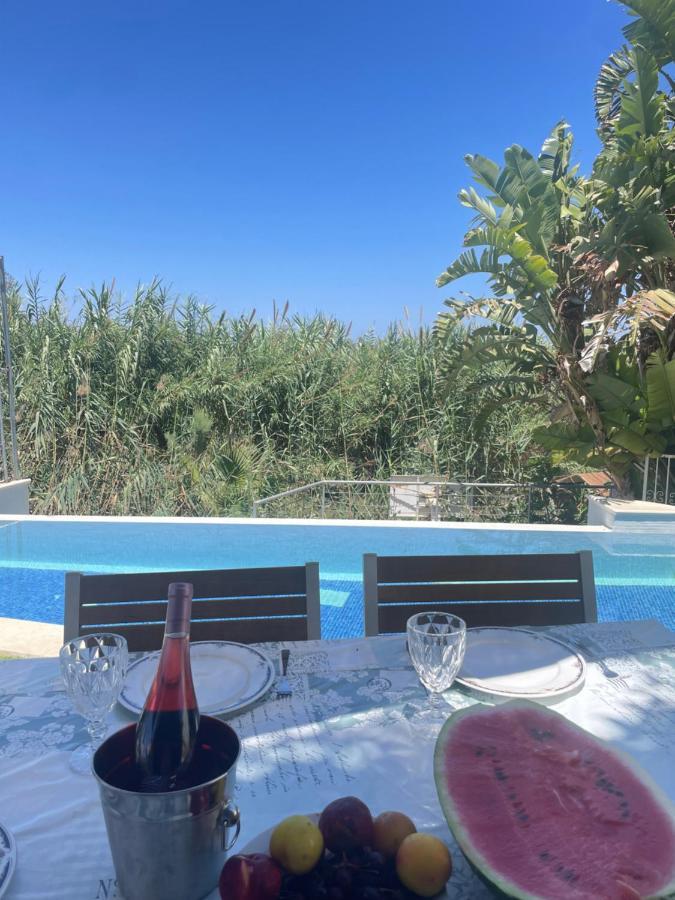 Gold Sand Villa Protaras Exterior photo