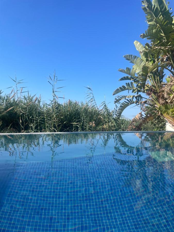 Gold Sand Villa Protaras Exterior photo