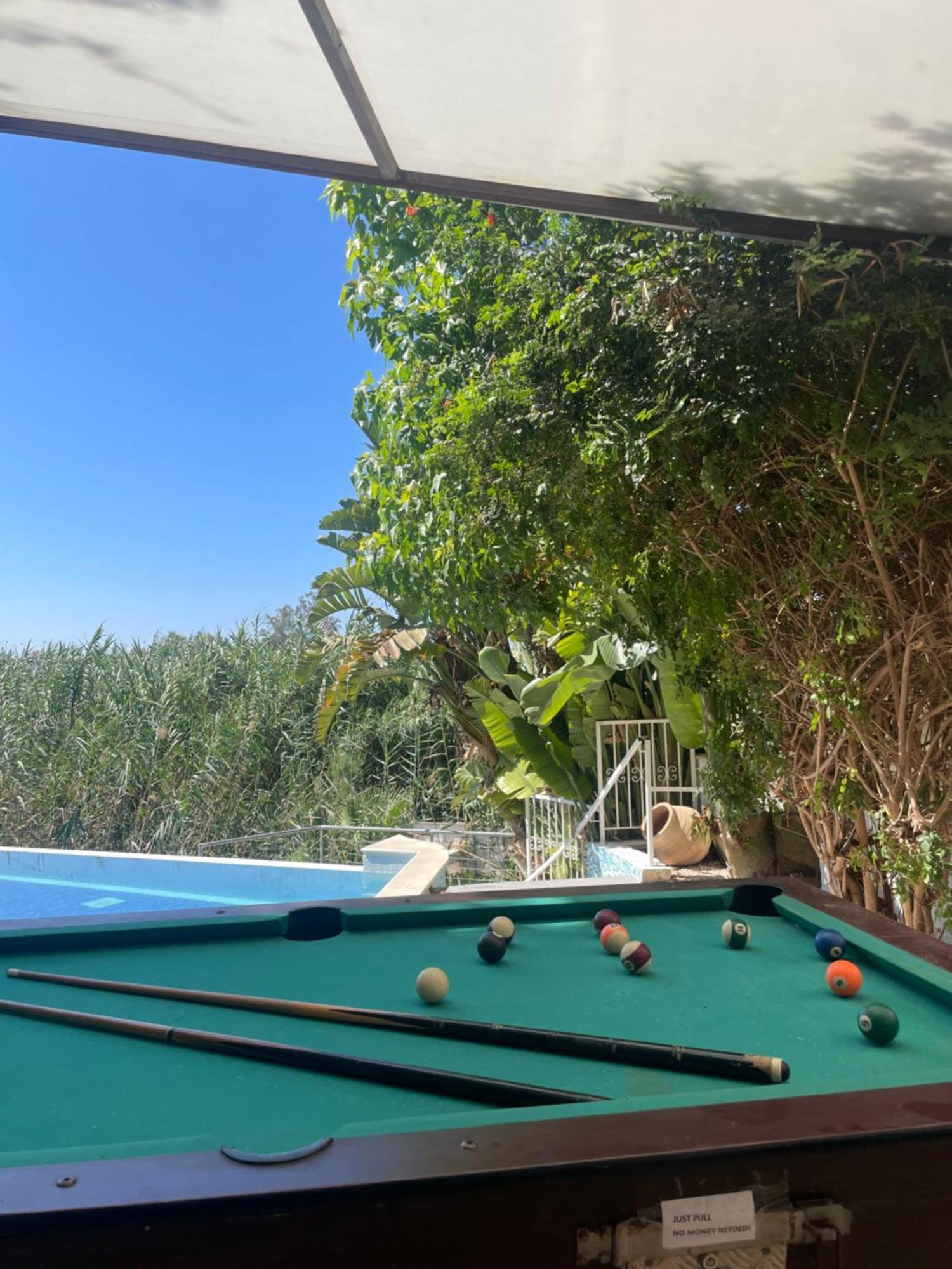 Gold Sand Villa Protaras Exterior photo