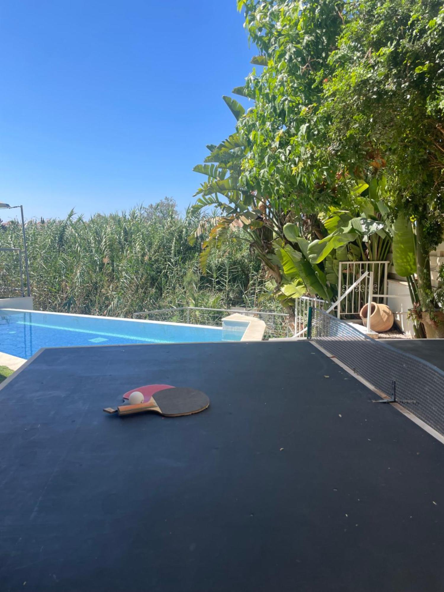 Gold Sand Villa Protaras Exterior photo