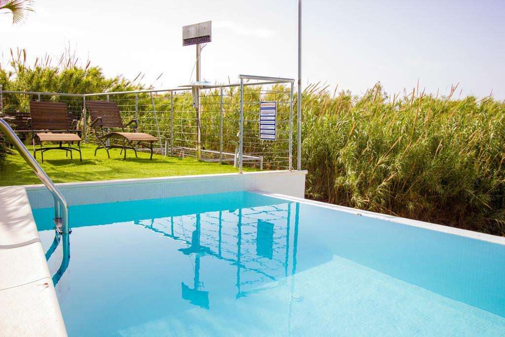 Gold Sand Villa Protaras Exterior photo