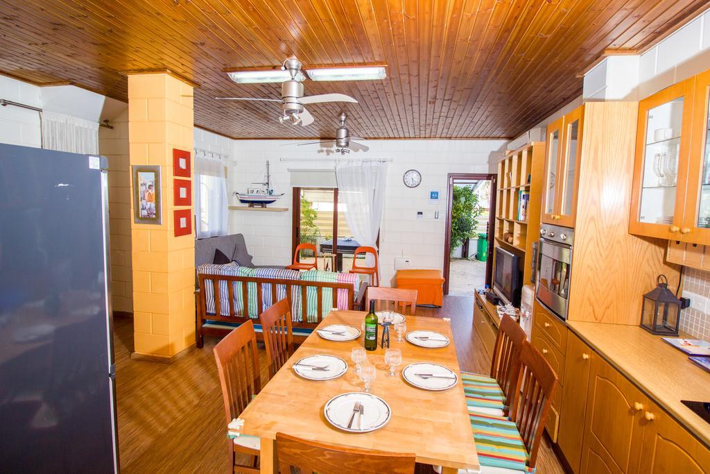 Gold Sand Villa Protaras Exterior photo