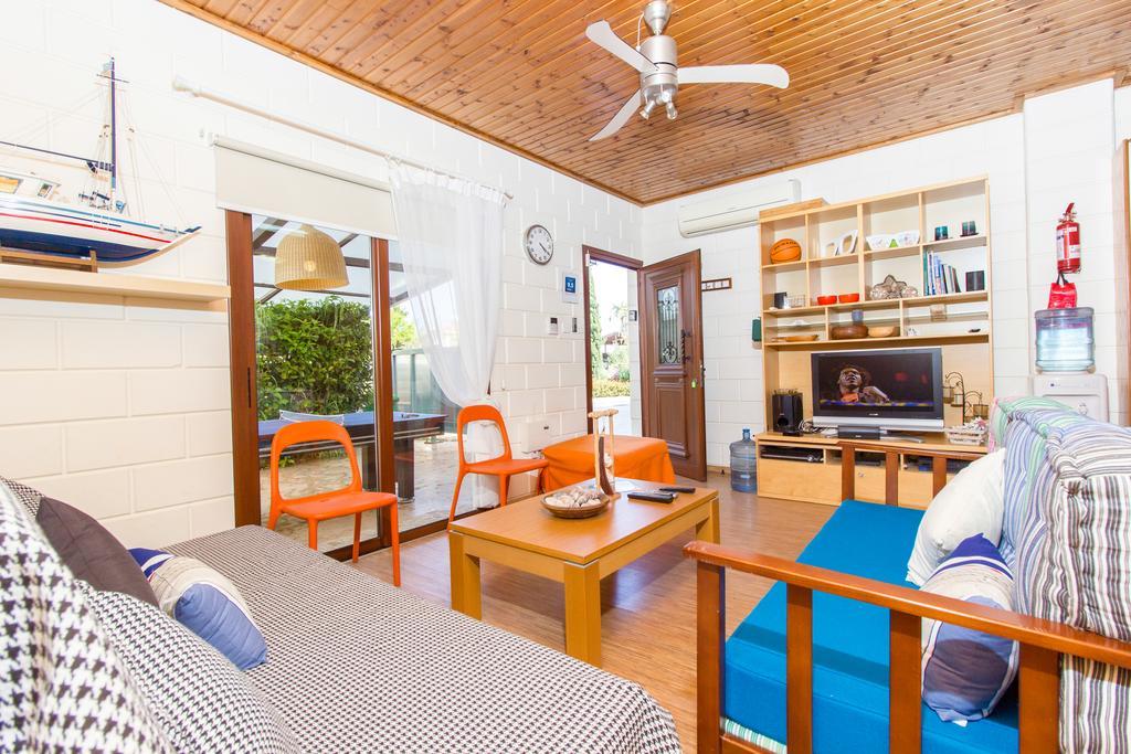 Gold Sand Villa Protaras Exterior photo