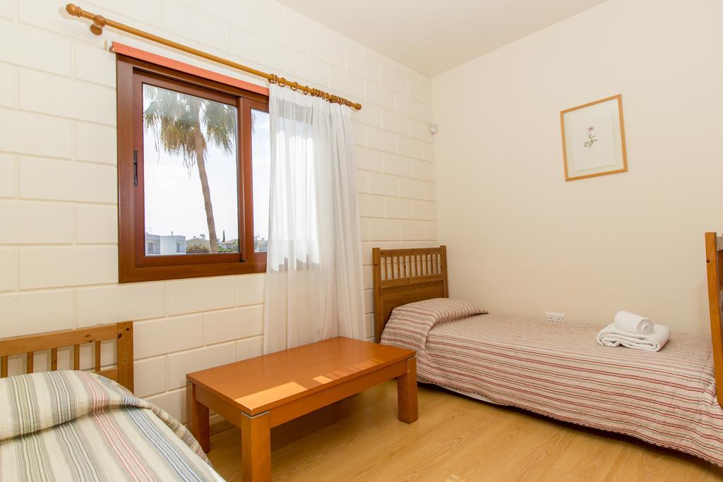 Gold Sand Villa Protaras Exterior photo
